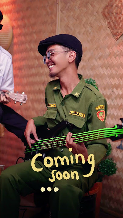 SISA-SISA CINTA - KALIA SISKA feat SKA 86 🔥COMING SOON🔥