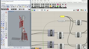 85 - Grasshopper Megastructures - Cleaning Up Wild Cross References
