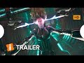 Capitã Marvel | Trailer Oficial Legendado