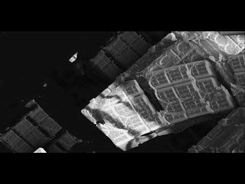 Generative Art - Fractal World