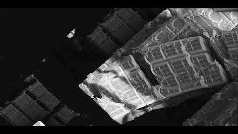 Generative Art - Fractal World