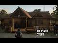 Red Dead Redemption 2 #187 – Epilog: Die Ranch steht endlich!