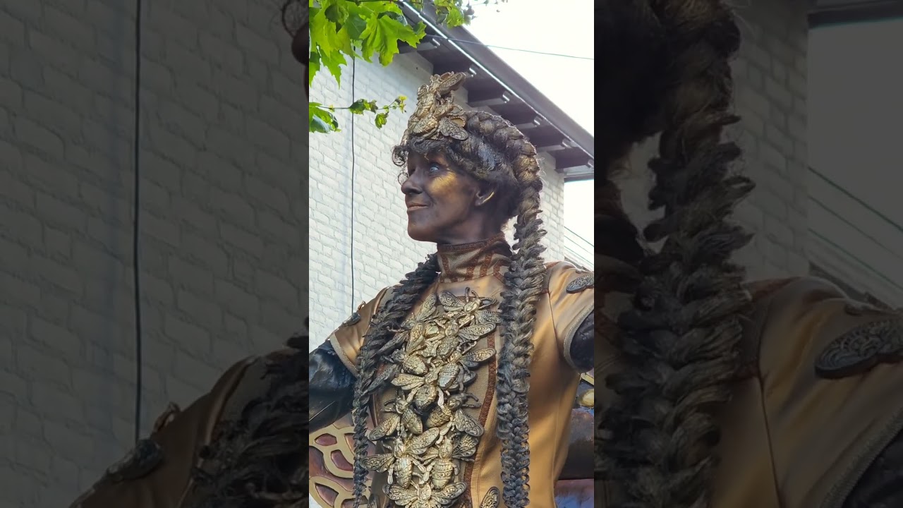 Levende Standbeelden Wijchen (2025)