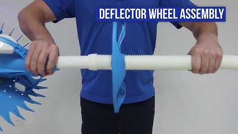 Automatic Pool Cleaner Installation Instruction Video