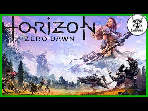 Video: Horizon Zero Dawn Navodno će Na PC Stići Kasnije Ove Godine