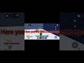 secret place in frozen village#bloxfurit #bloxfurit #gameplay#tips