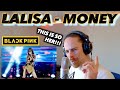 Lisa - Money (BLACKPINK live @Coachella 2023) FIRST REACTION! (THIS IS SO HER!!!)