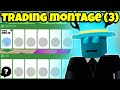 Jailbreak trading montage roblox 3