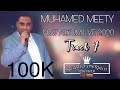 Muhamed meety track 7 new album live