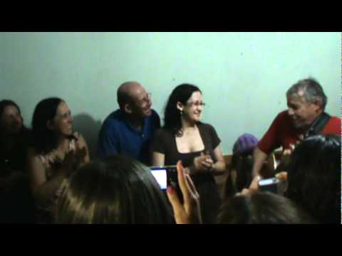 71° Zé correa homenagem do tio Jair