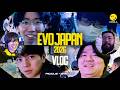 【密着】格ゲーの祭典、EVO Japan 2026に挑む。 | EVO Japan 2026 Vlog 【STREET FIGHTER 6】