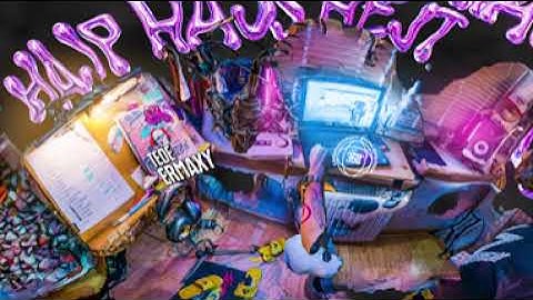 TEDE - ERMAXY / 3H HAJP HAJS HEJT