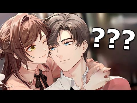 THIS HOYOVERSE DATING SIM IS SPICY?! - Tears of Themis