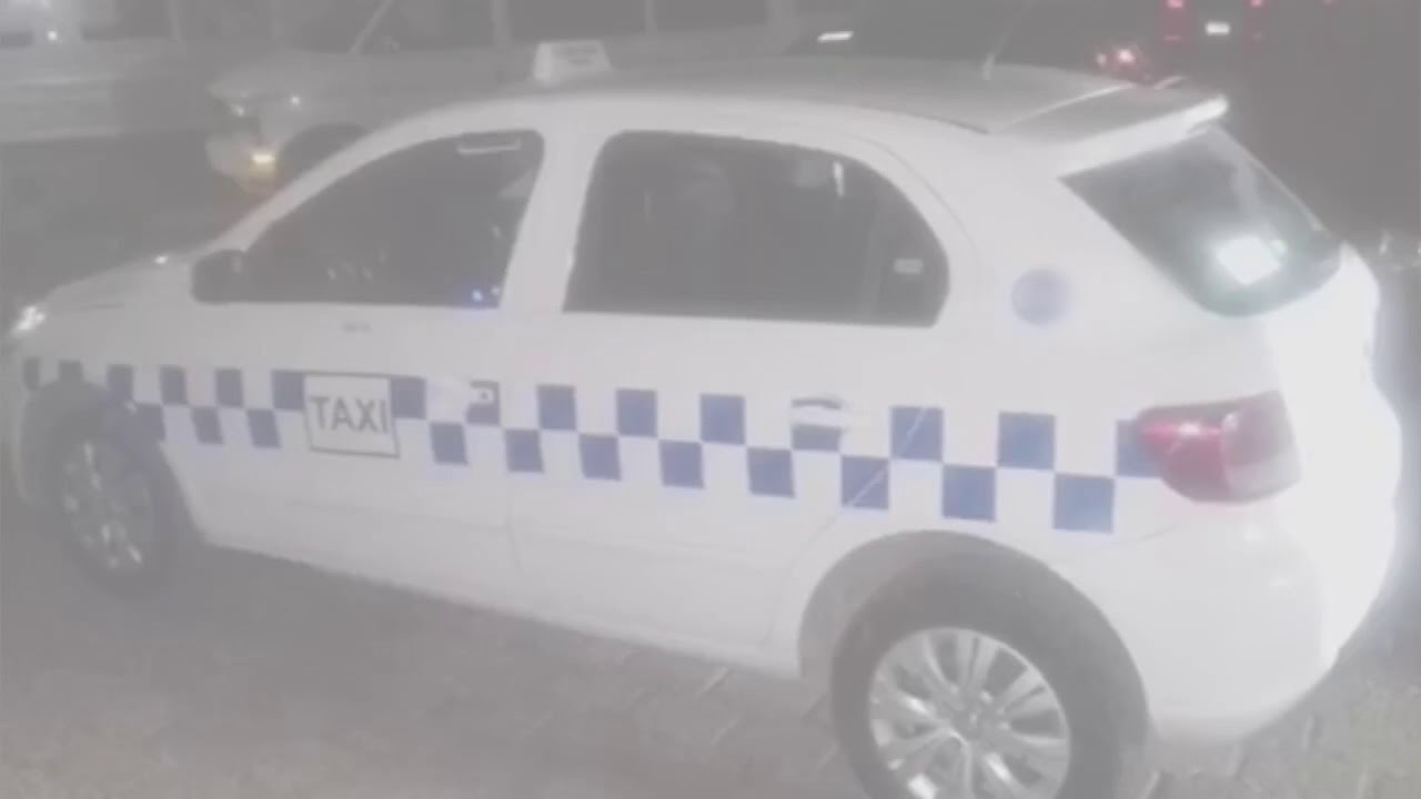 Integrantes de la División de Seguridad Regional detuvieron a cuatro posibles asaltantes. defensa y justicia