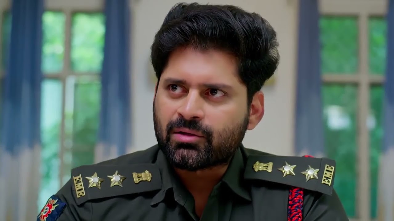 Nindu Noorella Saavasam | Ep - 706 | Best Scene | Oct 20 2025 | Zee Telugu