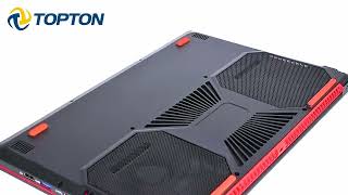 Gaming Laptop GTX 1650 4G Intel Core i9 9880H 9980HK i7 9750H 16.1 Inch IPS SCREEN @ KNOWLEDGE