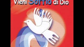 Video thumbnail of "Gloria - Buttazzo Scarpa"
