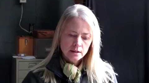 Denman Ross Palette IV