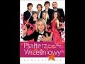 Psaterz wrzeniowy  oratorium piotra rubika