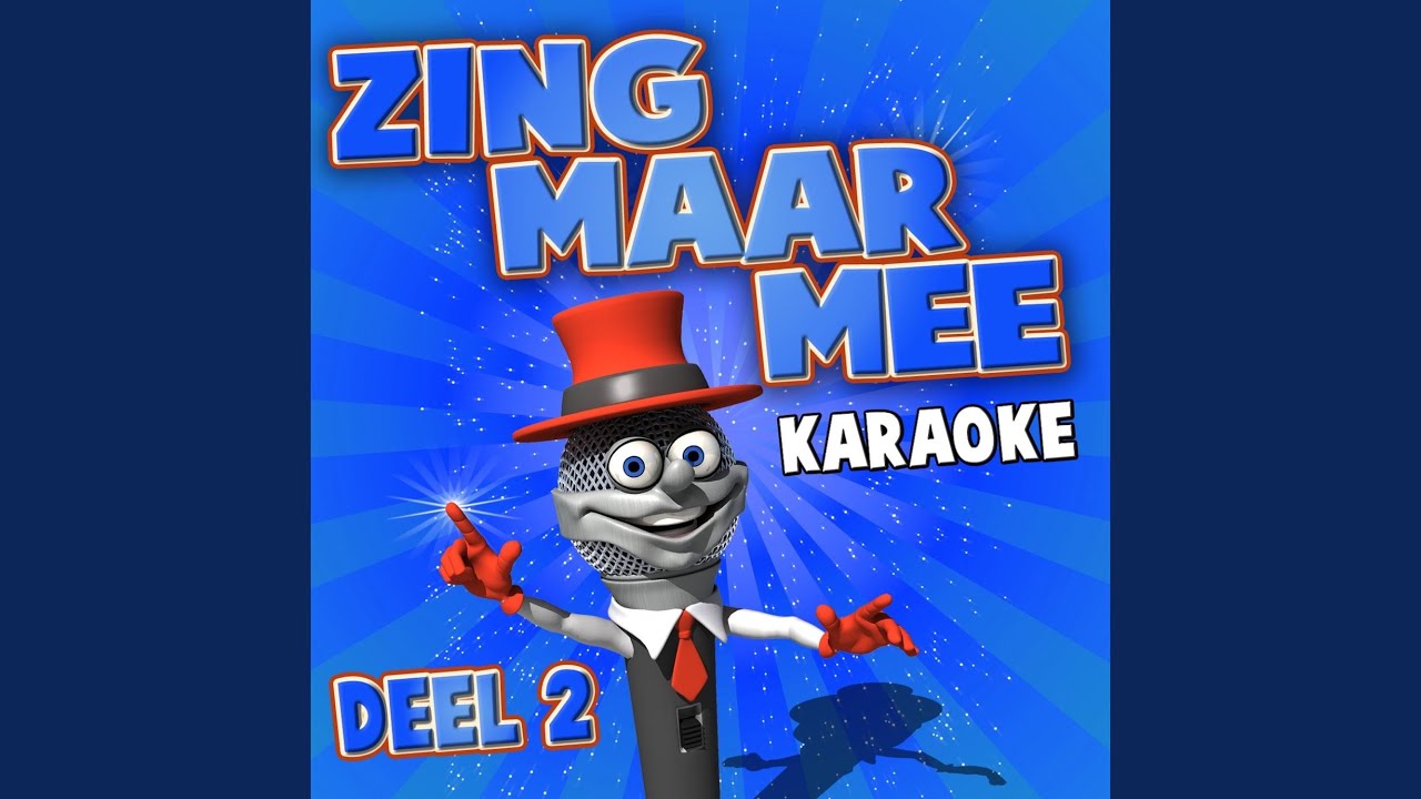 Het Is Een Nacht (Bekend van Guus Meeuwis) - YouTube