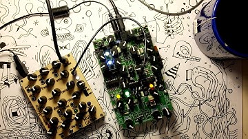 \ LepLoop || || Arp ø Pone || #arpopone