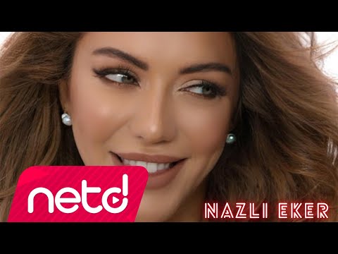 Nazlı Eker — Aşk Dediğin Laftır