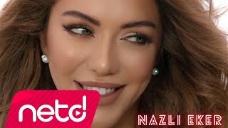 Nazlı Eker - Aşk Dediğin Laftır Resimi