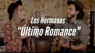 Último Romance - MAR ABERTO (Cover Los Hermanos)