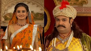 Sukanya ने बचाई Saleem की जान | Akbar Birbal | Episode 142 | Big Magic