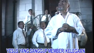 John Tanamal ft Metanoia Singers,Kasih Yesus Seputih Salju,cipt: Gasper Liauw