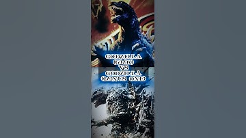 Gmk Godzilla vs Minus One Godzilla #godzillaedits #shorts #toho #edits