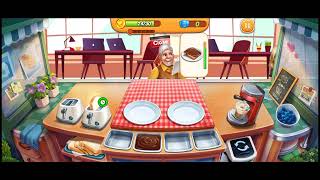 How to play Burger Cooking Simulator for beginners screenshot 1