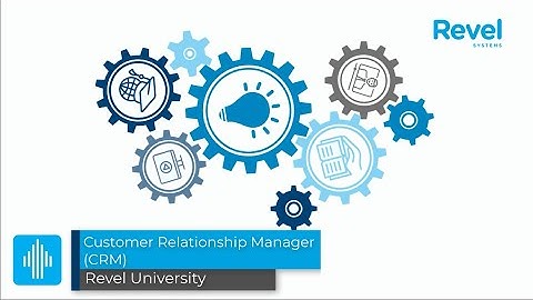Client Relationship Manager (CRM)