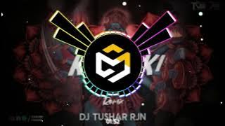 KALO KI KAL MAHAKALI REMIX BY DJ TUSHAR