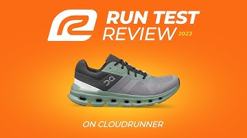 On Cloudrunner Shoe Review: A Versatile Stability Shoe That Can Go the Distance
