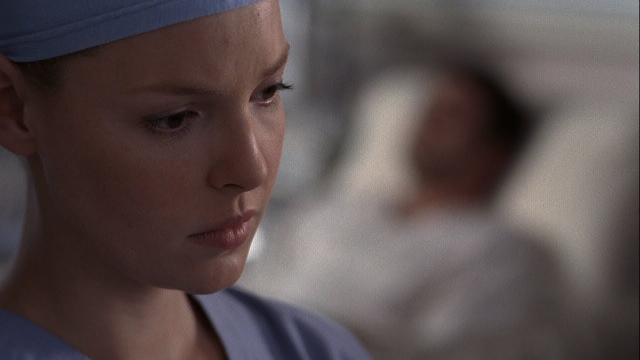 Grey's Anatomy - Begin The Begin - YouTube