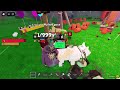 99 Nights in the forest Roblox With Amelia, Party Update 😁🤩😊