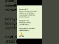 Pray for Mercy