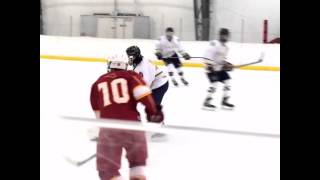 2016 02 03 St Pauls Vs Calvert Hall Highlights