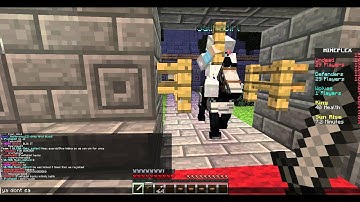 Mineplex hacker EXPOSED #1