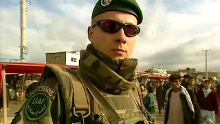 Elite soldiers of the Foreign Legion (documentary in english) screenshot 4