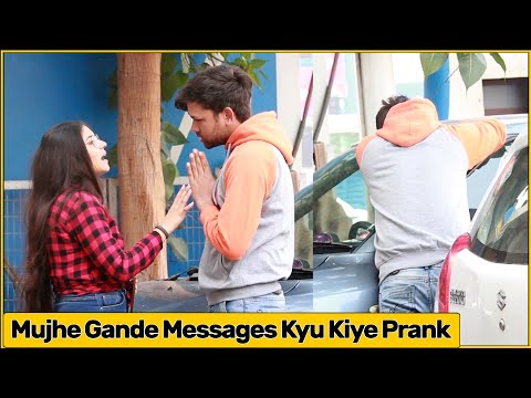 papa-ne-fir-kardi-prank-with-ashwani-|-the-prank-express