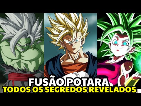 Vídeo: Quanto tempo dura a fusão de metamoranos?