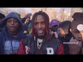 6IX9INE Feat  Fetty Wap  A Boogie “KEKE” WSHH Exclusive   Official Music Video