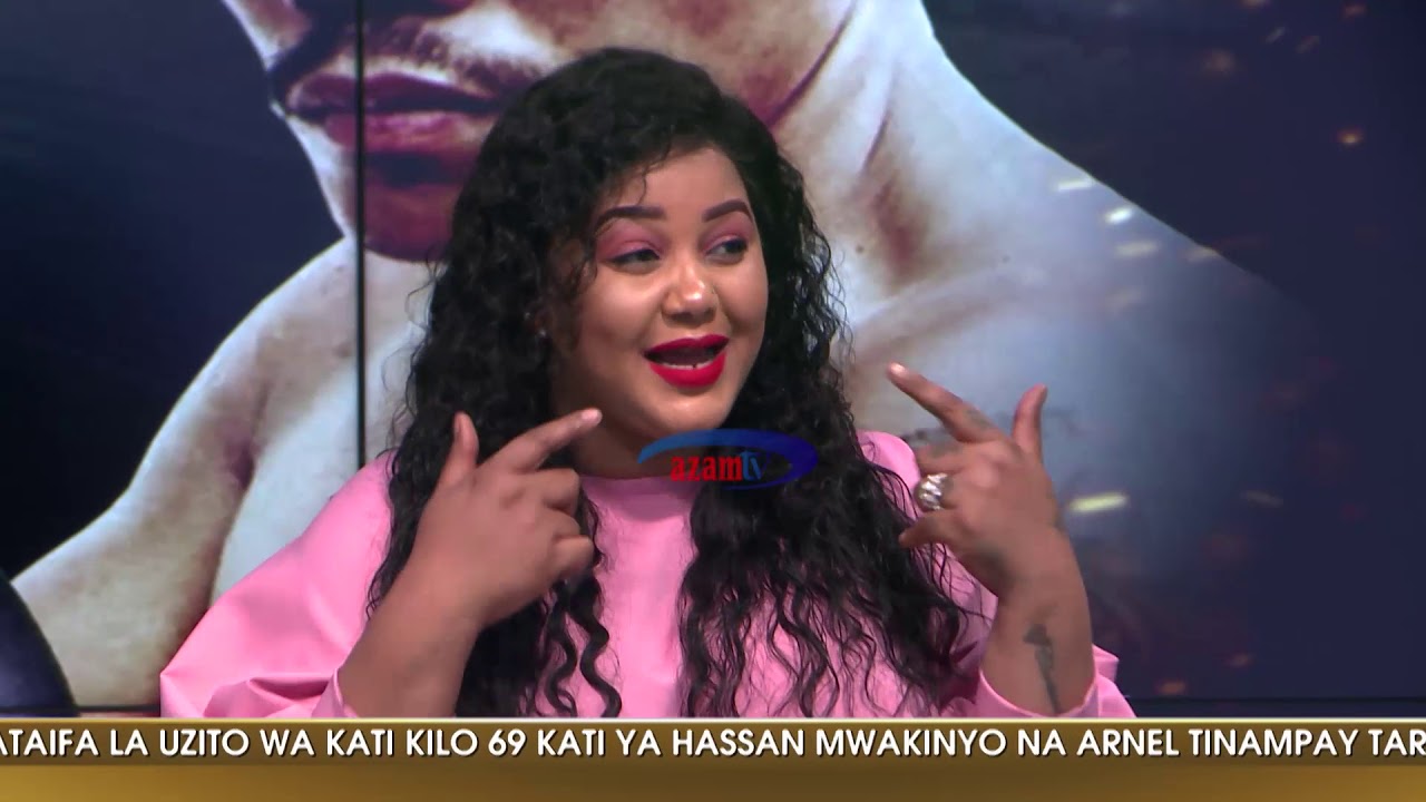 MWAKINYO VS TINAMPAY:  Wasanii, waandaaji wafunguka kitakachotokea Novemba 29