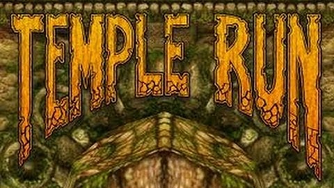How To Install The Temple Run Hack For iOS 6 & 7