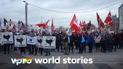 The truth about people from Breton | VPRO Documentary