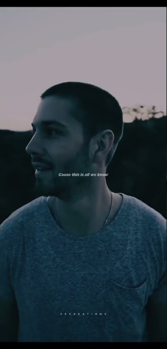 The Chainsmokers - All We Know