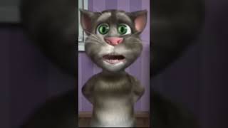Talking Tom Cat