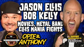 Opie Anthony - Jason Ellis